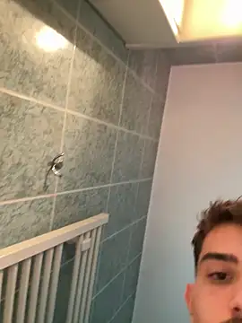 Snapshot of ThePussyLoverr_ chatting on 17, 9, 2025 ThePussyLoverr online show from 17, 9, 2025