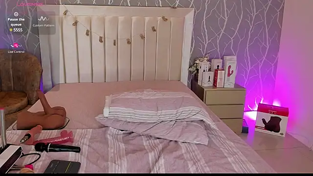 Snapshot of sofiacleyton1 chatting on 15, 3, 2025 sofiacleyton1 online show from 15, 3, 2025