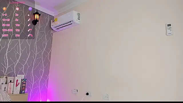 Snapshot of sofiacleyton1 chatting on 21, 3, 2025 sofiacleyton1 online show from 21, 3, 2025