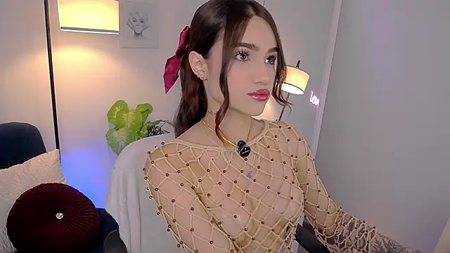 AllieEvans online show from 9, 4, 2026