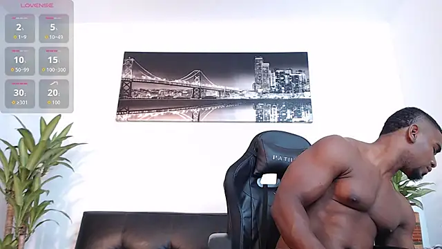 RyanJackson  online show from 16, 3, 2026