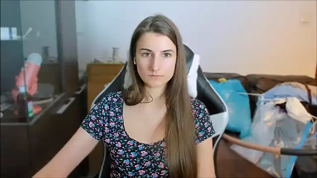 PumpkinCutiePie online show from 15, 10, 2025