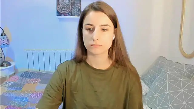 PumpkinCutiePie online show from 15, 11, 2025