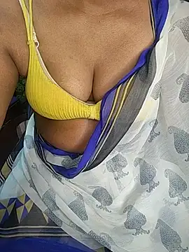 Snapshot of Telugu_ammayi_pooja chatting on 11, 1, 2026 Telugu ammayi pooja online show from 11, 1, 2026