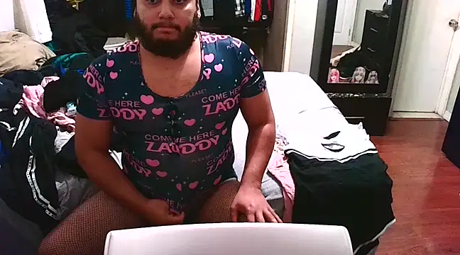 babykayla972 online show from 20, 1, 2025