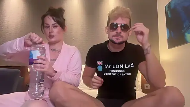 Snapshot of MrLdnLad chatting on 14, 6, 2026 MrLdnLad online show from 14, 6, 2026