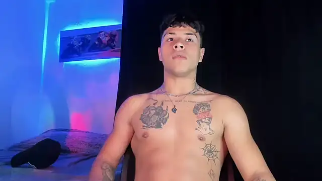 Dominic Biker   online show from 2, 1, 2025