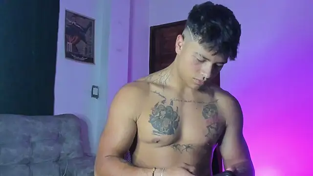 Dominic Biker   online show from 14, 4, 2026