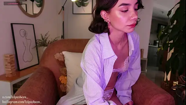 JulietteDee online show from 22, 1, 2025