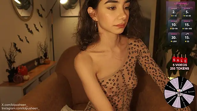 JulietteDee online show from 13, 10, 2025