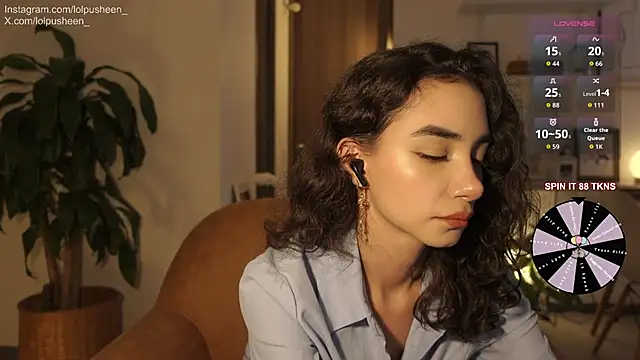 JulietteDee online show from 8, 1, 2026