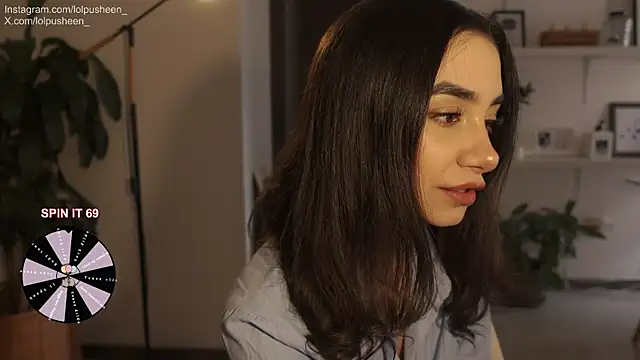 JulietteDee online show from 10, 2, 2026