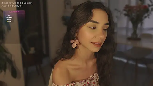 Snapshot of JulietteDee chatting on 14, 7, 2026 JulietteDee online show from 14, 7, 2026
