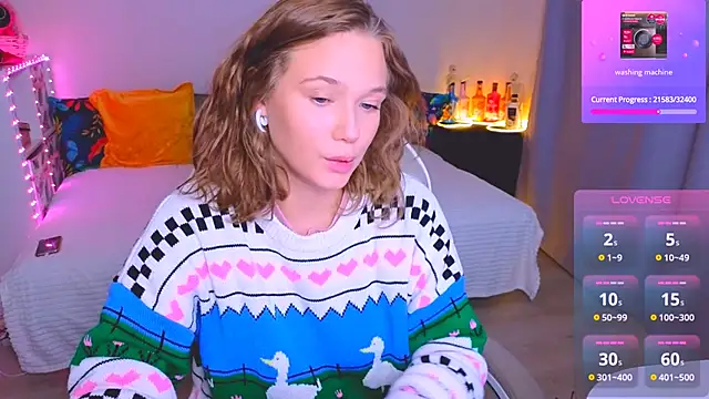 Karen morris online show from 13, 12, 2024