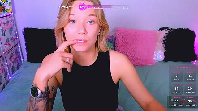 Snapshot of Karen_morris chatting on 5, 6, 2026 Karen morris online show from 5, 6, 2026