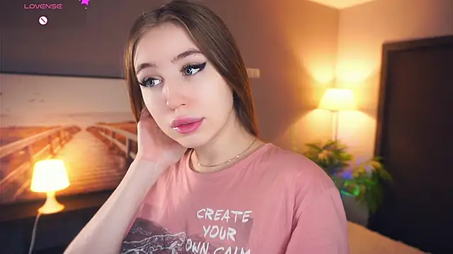 Snapshot of BanemAcard chatting on 6, 3, 2025 BanemAcard online show from 6, 3, 2025