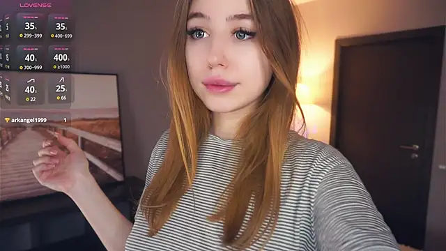 Snapshot of BanemAcard chatting on 15, 3, 2025 BanemAcard online show from 15, 3, 2025