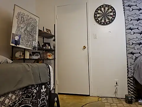 anyway2cum online show from 17, 1, 2025