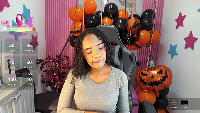 lia 16 online show from 24, 10, 2025