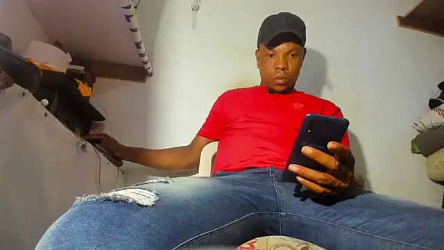 hugo3918  online show from 5, 1, 2026