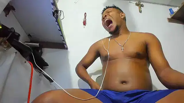 hugo3918  online show from 10, 2, 2026