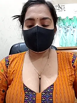 Ritusri Dotta online show from 4, 4, 2026