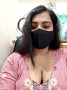Snapshot of Ritusri_Dotta chatting on 22, 4, 2026 Ritusri Dotta online show from 22, 4, 2026