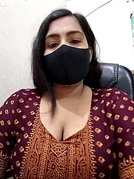 Snapshot of Ritusri_Dotta chatting on 29, 4, 2026 Ritusri Dotta online show from 29, 4, 2026