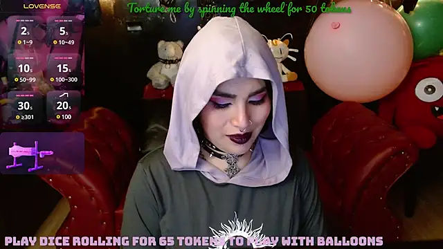 kureiji hentaii online show from 1, 2, 2025