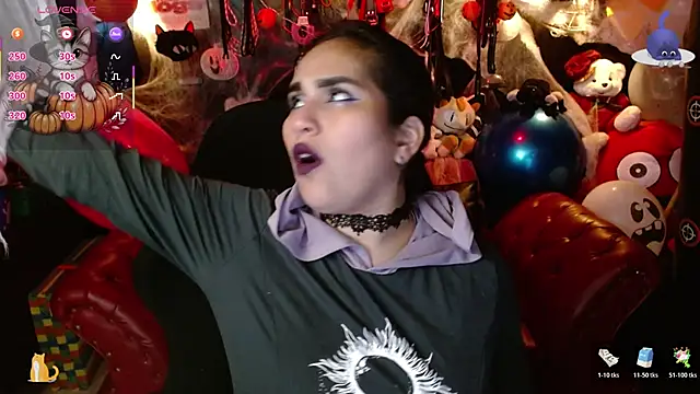 kureiji hentaii online show from 22, 10, 2025