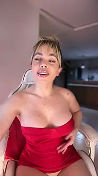 Alison Diaz17 online show from 13, 12, 2025