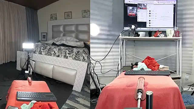 Snapshot of Alondra_fetish chatting on 7, 1, 2025 Alondra fetish online show from 7, 1, 2025