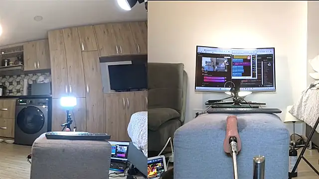 Snapshot of Alondra_fetish chatting on 14, 1, 2025 Alondra fetish online show from 14, 1, 2025