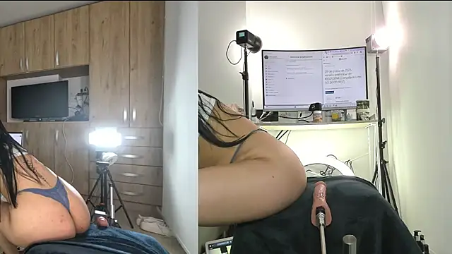 Snapshot of Alondra_fetish chatting on 13, 2, 2025 Alondra fetish online show from 13, 2, 2025