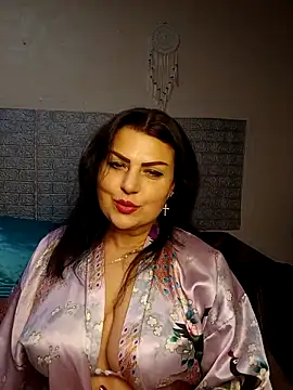 kataleya94 online show from 18, 12, 2025