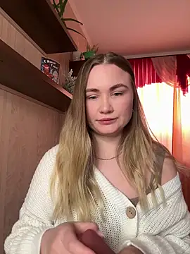 AmeliaAllem online show from 26, 2, 2026