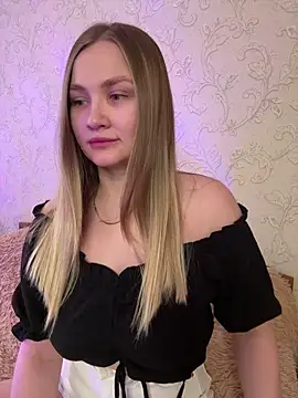 AmeliaAllem online show from 22, 3, 2026