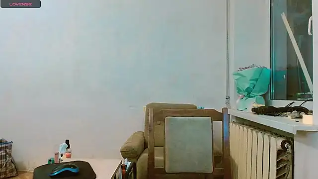 Snapshot of RosaJil chatting on 23, 2, 2025 RosaJil online show from 23, 2, 2025