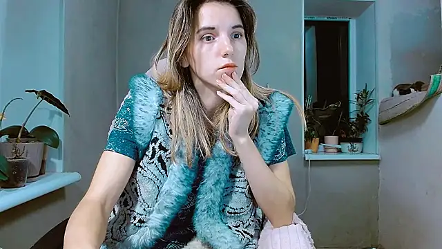 Snapshot of RosaJil chatting on 19, 10, 2025 RosaJil online show from 19, 10, 2025