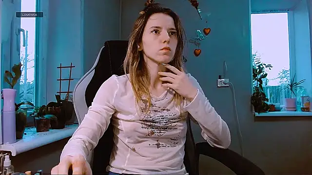 Snapshot of RosaJil chatting on 15, 2, 2026 RosaJil online show from 15, 2, 2026