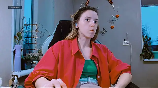 Snapshot of RosaJil chatting on 3, 3, 2026 RosaJil online show from 3, 3, 2026