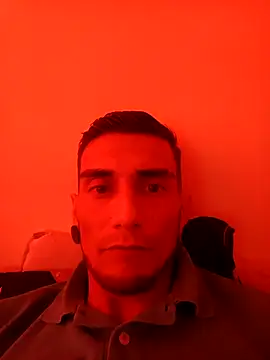 Bogotano1312 online show from 12, 4, 2026