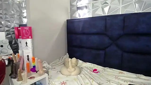 Natasha 699 online show from 29, 10, 2025