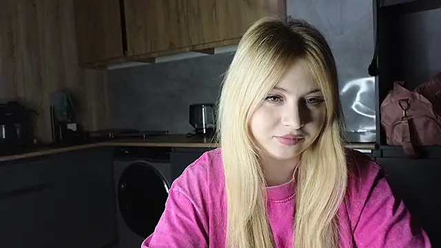 shy blondiee online show from 12, 1, 2026