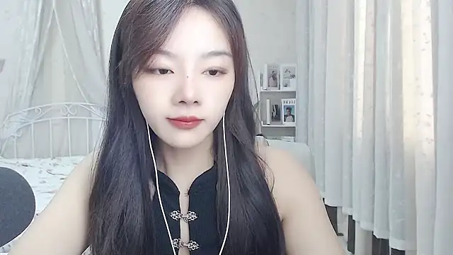 Snapshot of Jenny-Z chatting on 21, 6, 2026 Jenny-Z online show from 21, 6, 2026
