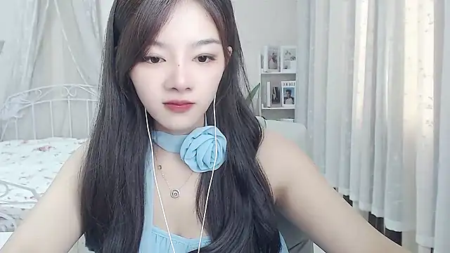 Snapshot of Jenny-Z chatting on 24, 6, 2026 Jenny-Z online show from 24, 6, 2026