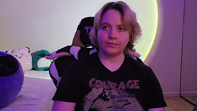 InternetFairy XO online show from 17, 12, 2024