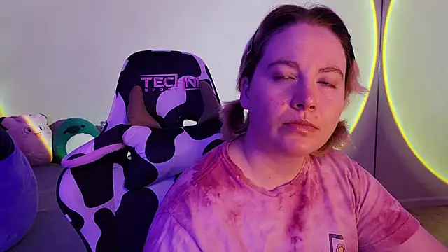 InternetFairy XO online show from 21, 12, 2024