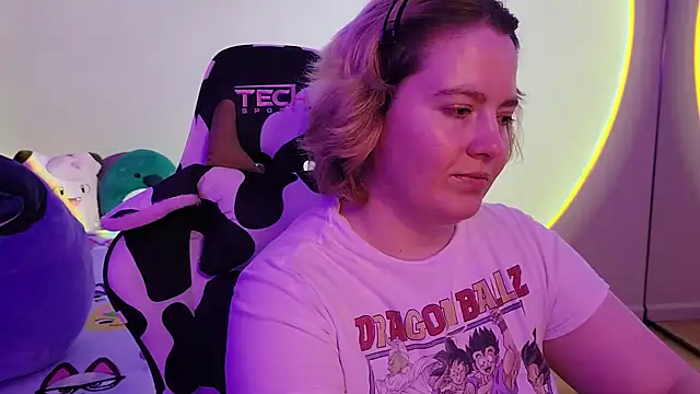 InternetFairy XO online show from 24, 12, 2024