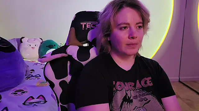 InternetFairy XO online show from 19, 1, 2025